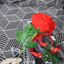 Bobo Balloons Rose Flower