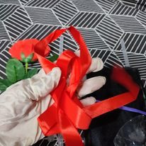Bobo Balloons Rose Flower