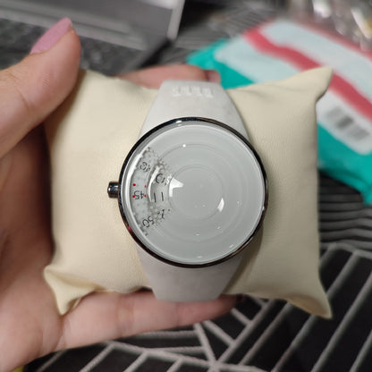 Elle Watch Rubber Full White (EL20170P2N)