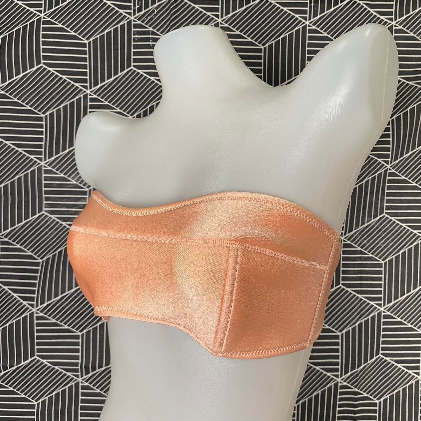Authentic Australian Triangl Swimwear Swimsuit - YASMINE - SASS
