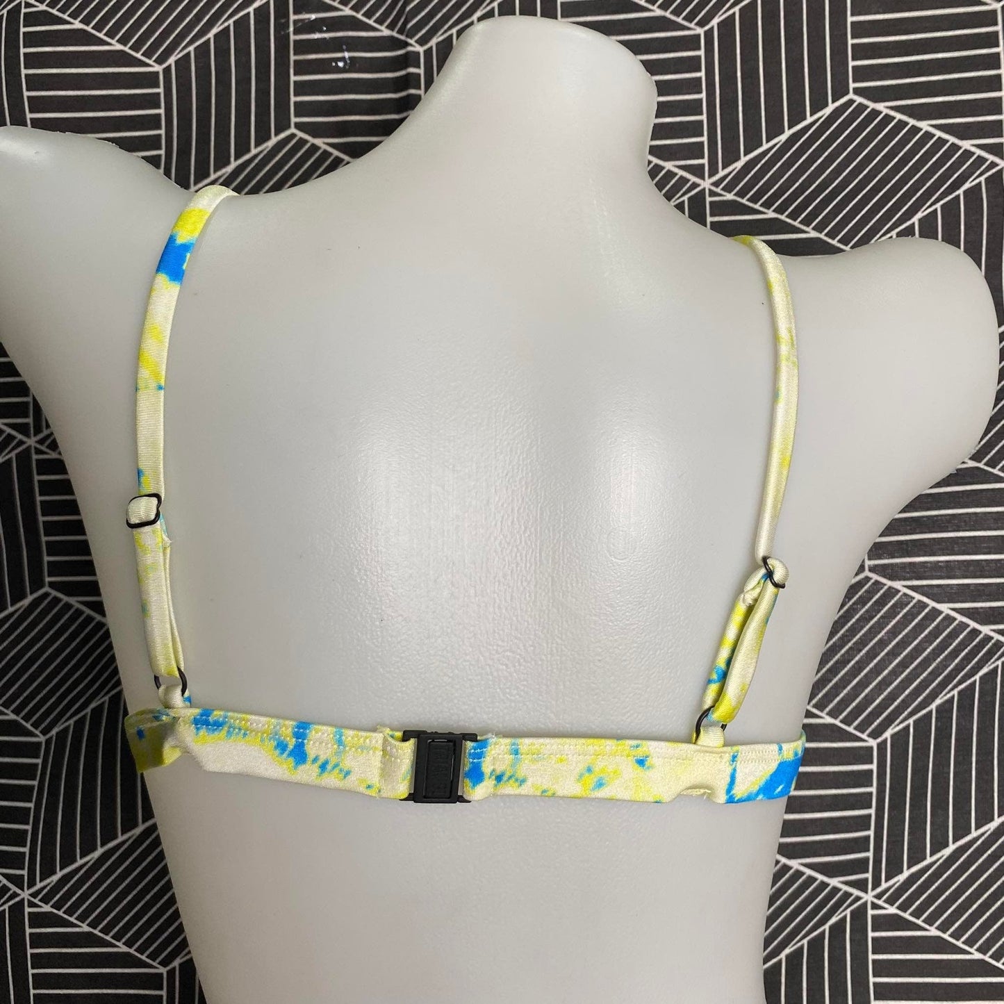 Authentic Australian Triangl Swimwear Swimsuit - Bibi - Sol-Bottom