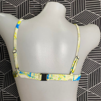 Authentic Australian Triangl Swimwear Swimsuit - Bibi - Sol-Bottom