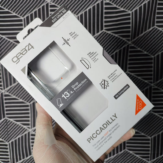 ??GEAR4 (UNIT: SAMSUNG GALAXY S20 ULTRA 5G COLOR: BLACK PICCADILLY)