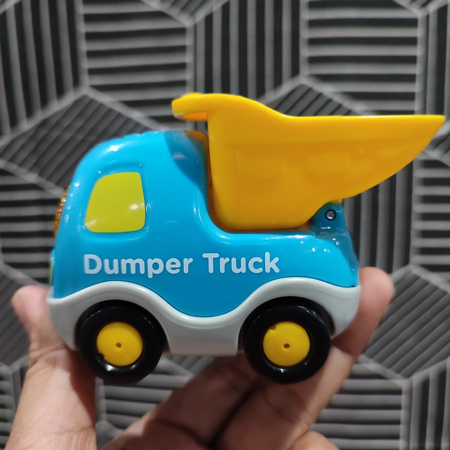 Vtech Go! Go! Smart Wheels
