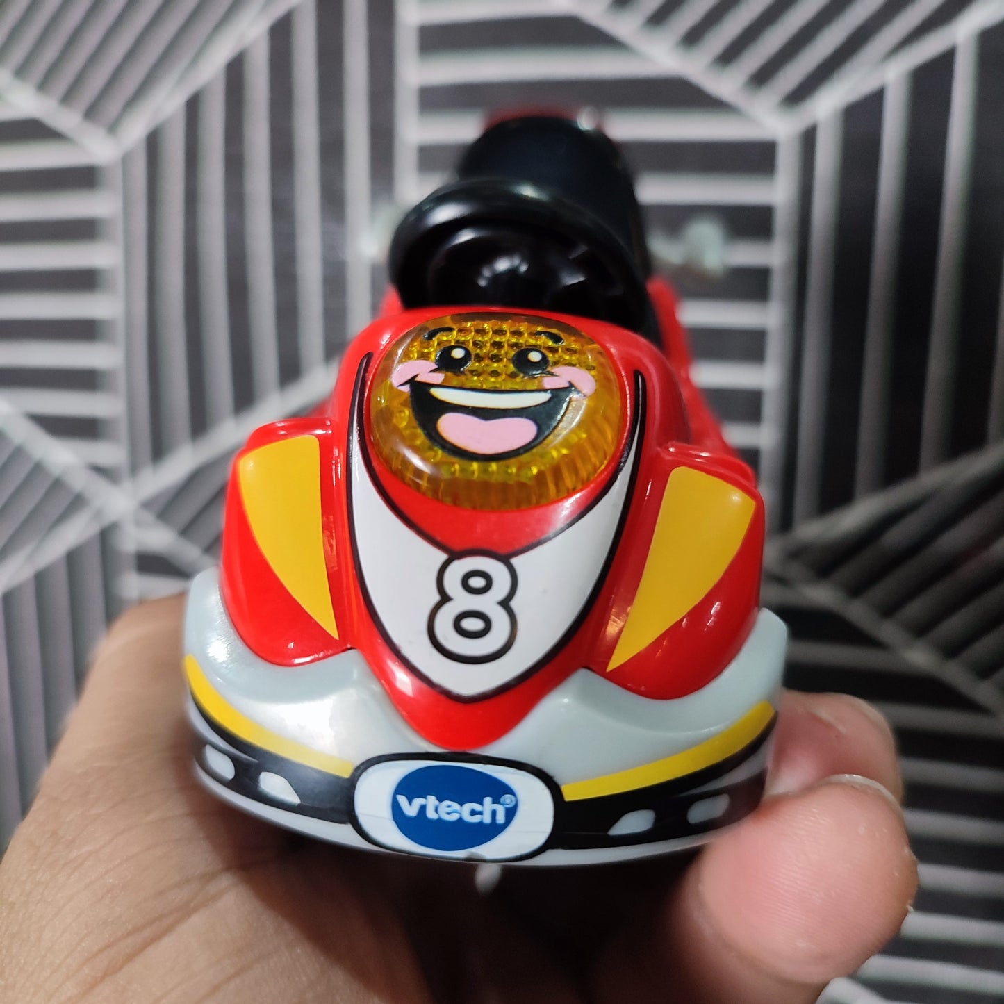 Vtech Go! Go! Smart Wheels