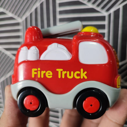 Vtech Go! Go! Smart Wheels