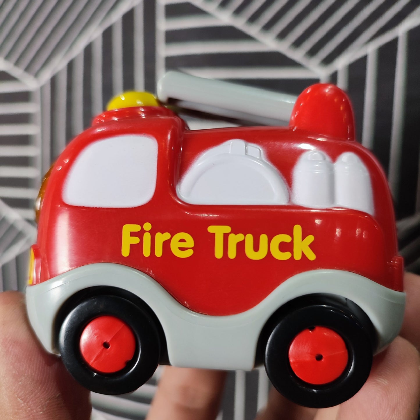 Vtech Go! Go! Smart Wheels