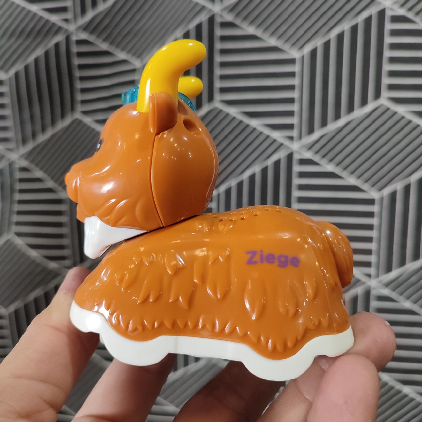 Vtech Go! Go! Smart Animals