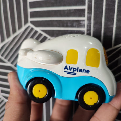 Vtech Go! Go! Smart Wheels