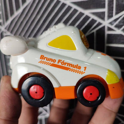 Vtech Go! Go! Smart Wheels