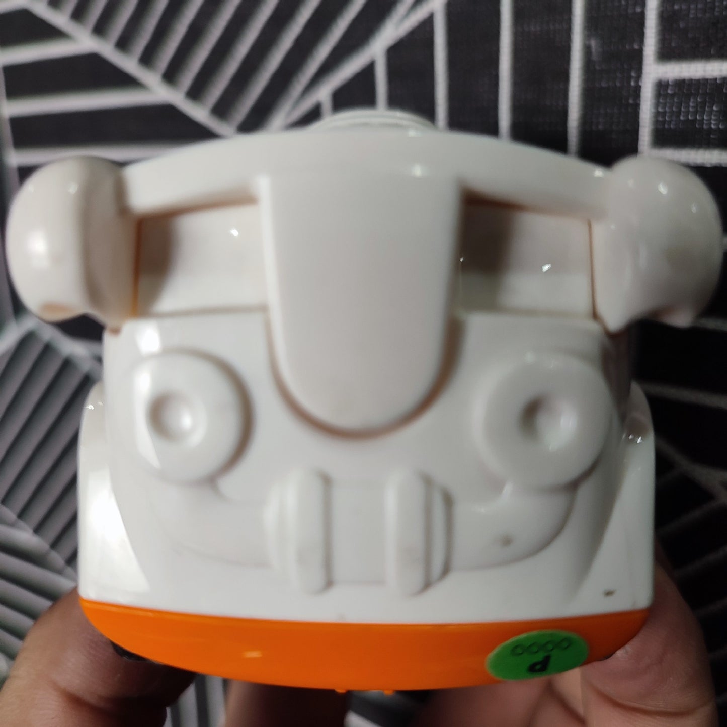 Vtech Go! Go! Smart Wheels