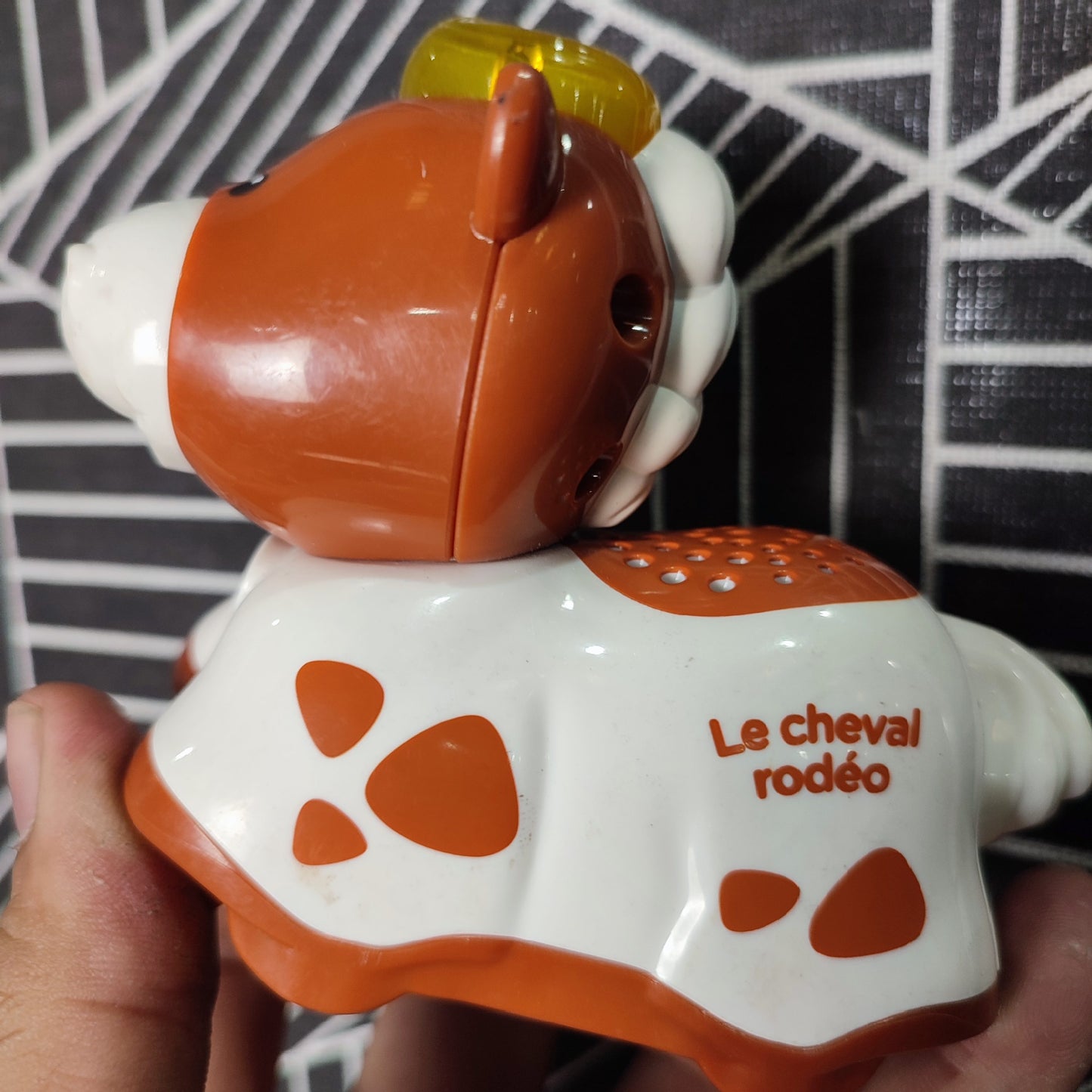 Vtech Go! Go! Smart Animals