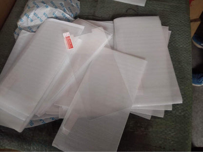 Assorted Phone Tempered Glass