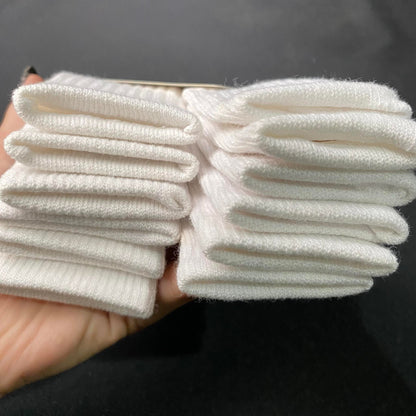 Athletech Toddler Socks Size: 2-3 Years Old 6 Pairs (53T00006-6) - International Mall Pull-out