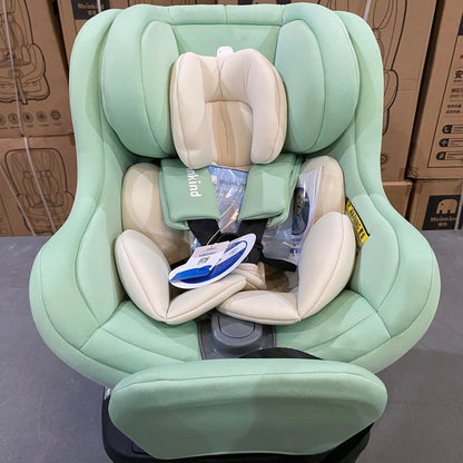 Meinkind Baby Car Seat MK360 (0-18kg)-(0-4)