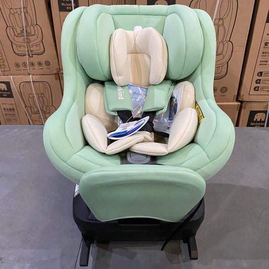 Meinkind Baby Car Seat MK360 (0-18kg)-(0-4)