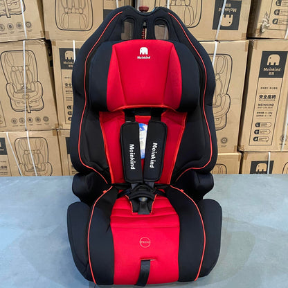 Meinkind Baby Car Seat S-600 (9-36kg)-(1-12)