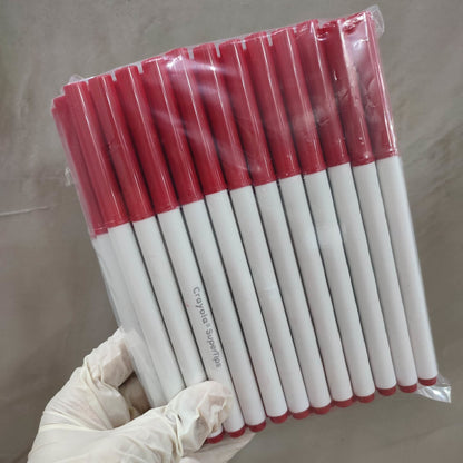 Crayola SuperTips (White Body) - Factory Pull-out