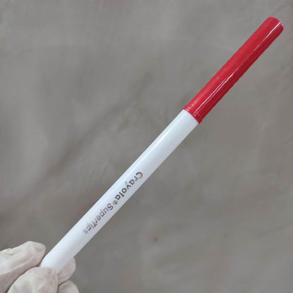 Crayola SuperTips (White Body) - Factory Pull-out