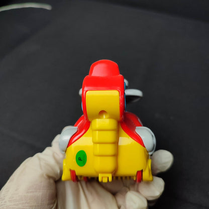 Vtech Go! Go! Smart Wheels