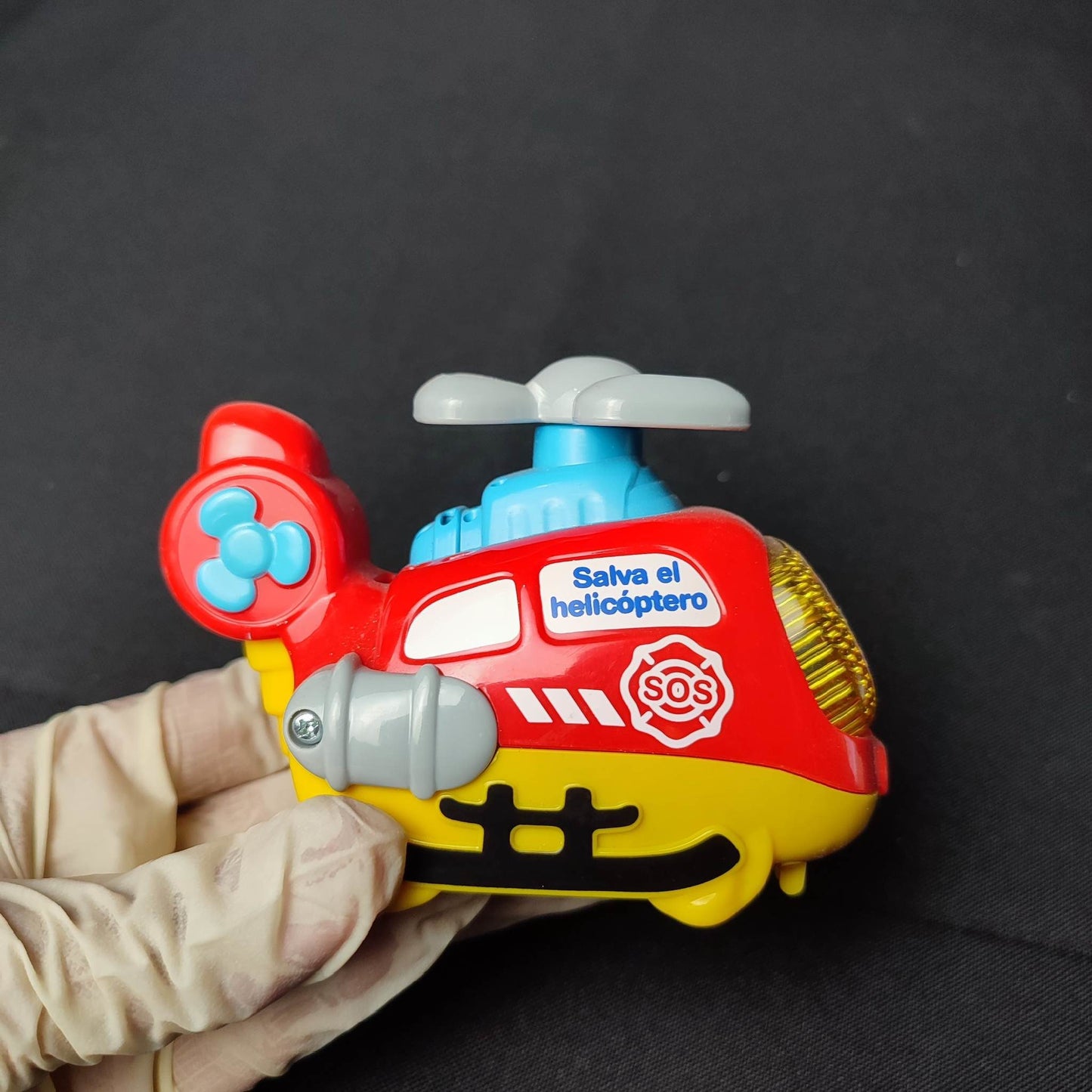 Vtech Go! Go! Smart Wheels