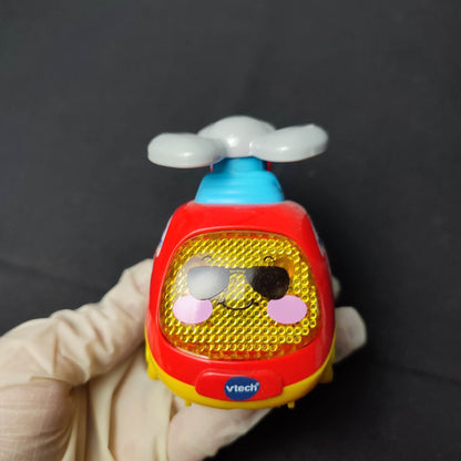Vtech Go! Go! Smart Wheels