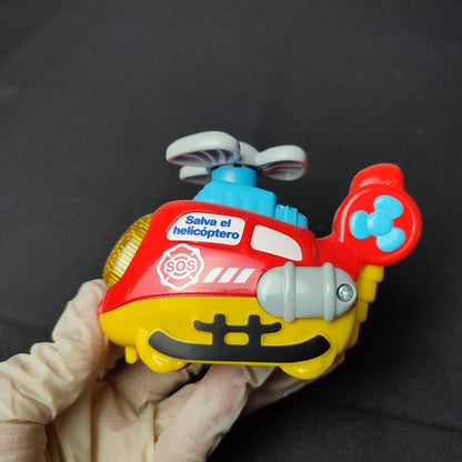 Vtech Go! Go! Smart Wheels