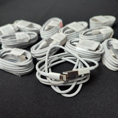 Iphone Cord White