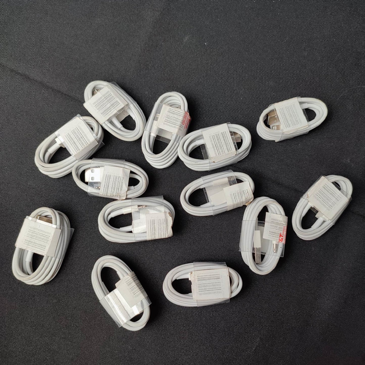 Iphone Cord White