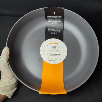 Royalvkb Melamine Serving Bowl