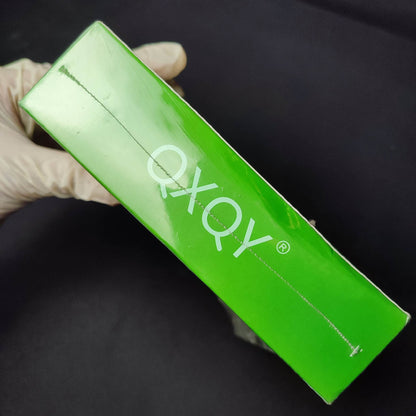 QXQY Green Cleaning Mask Stick