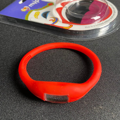 AS IS-MyPhone Sports Watch (Dead Battery Already)