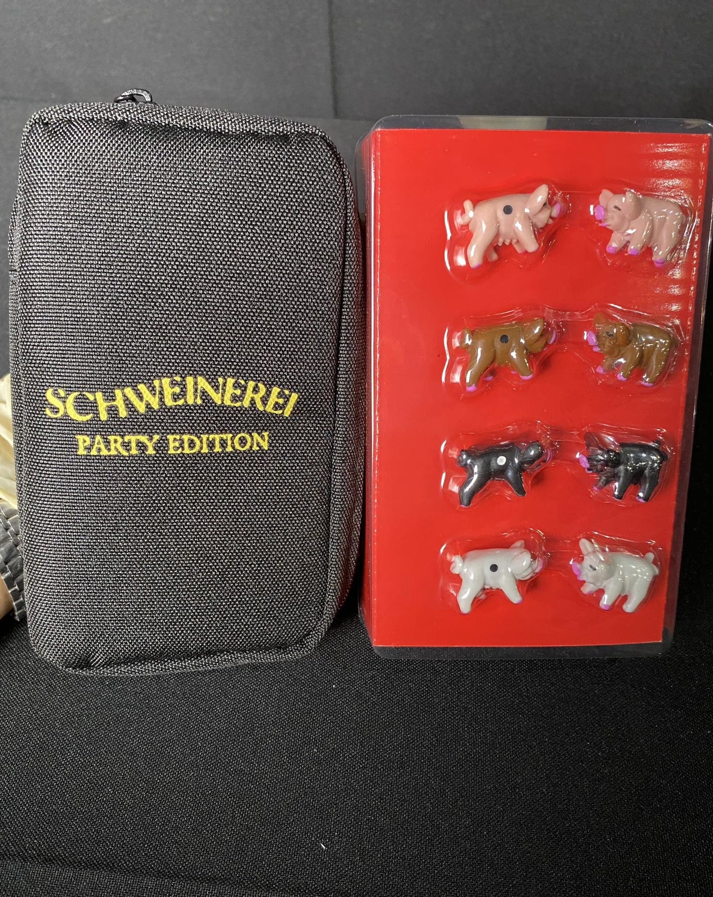 Schweinerei Party Edition