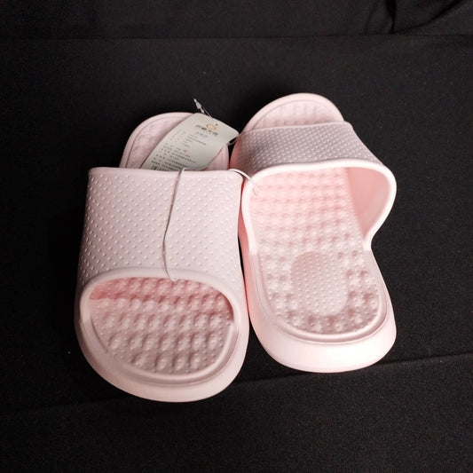 (NNQZ3) LEONGIN SLIPPER PINK
