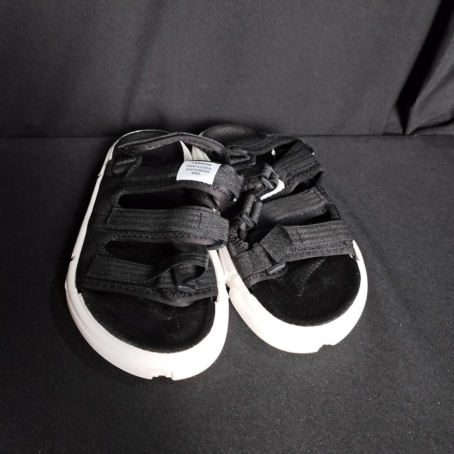 Outdoor Casual Beach Sandals Shoes Men / Women Sandals Shoes Mountain