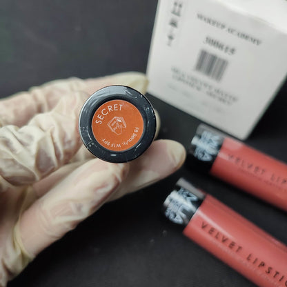MUA Makeup Academy Matte Lipstick - International Mall Pull-out
