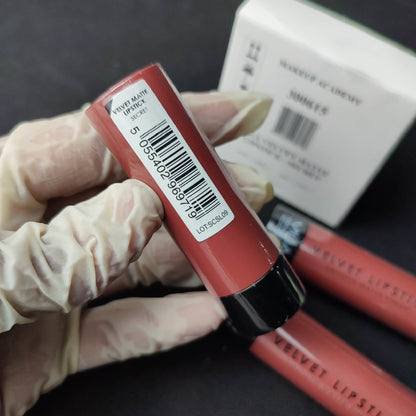 MUA Makeup Academy Matte Lipstick - International Mall Pull-out