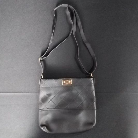 (CPMYN)Vovo Women PU Leather Handbag Shoulder Crossbody Bag