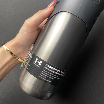 Under Armour Stainless Tumbler - 24oz