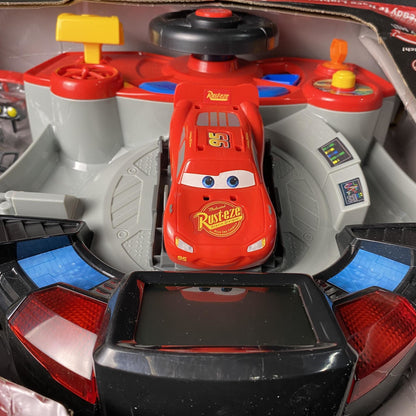 Vtech Disney Pixar Cars 3