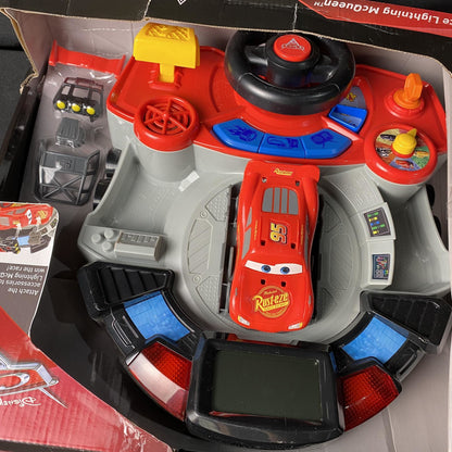 Vtech Disney Pixar Cars 3