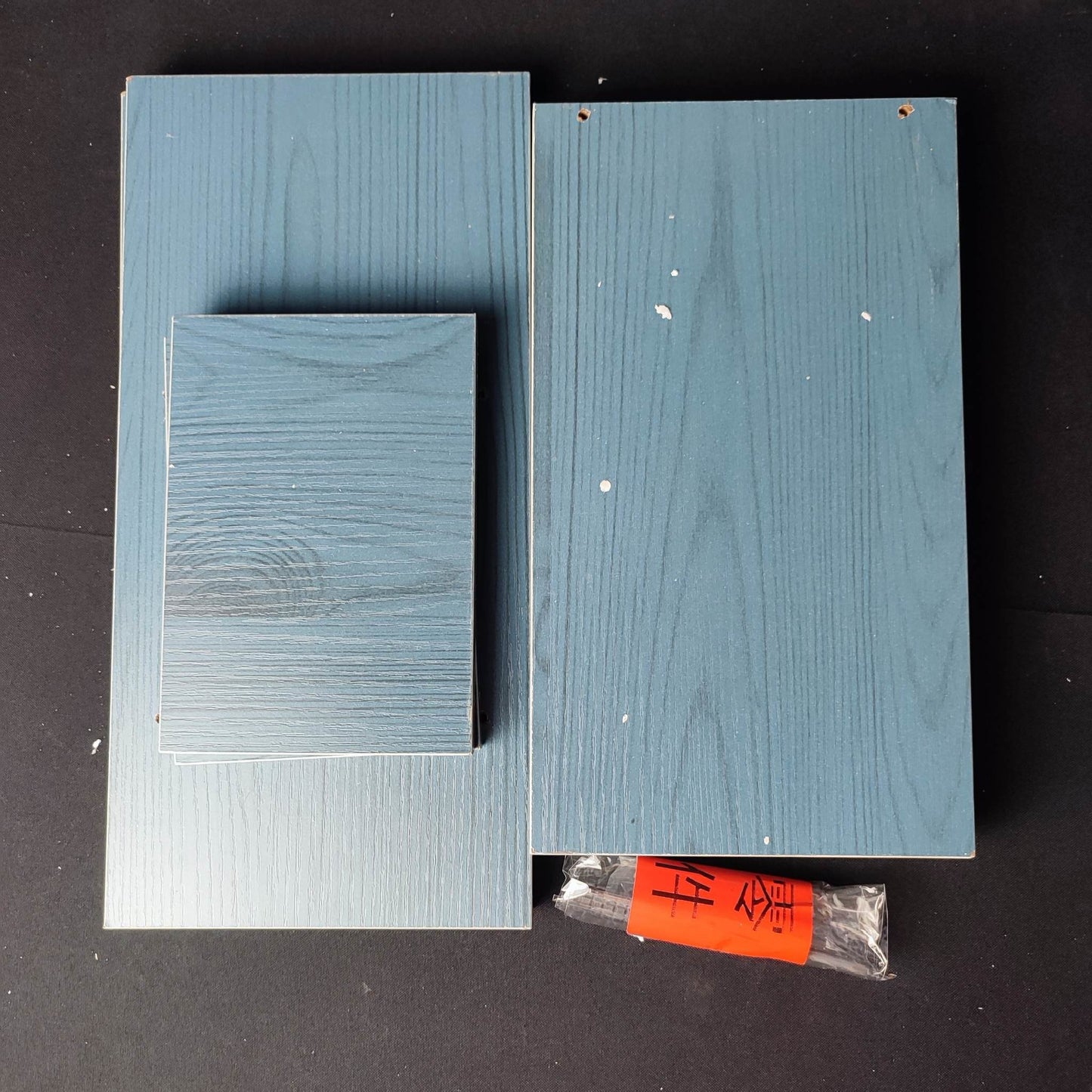 Desk Storage Bookshelf (S00304)