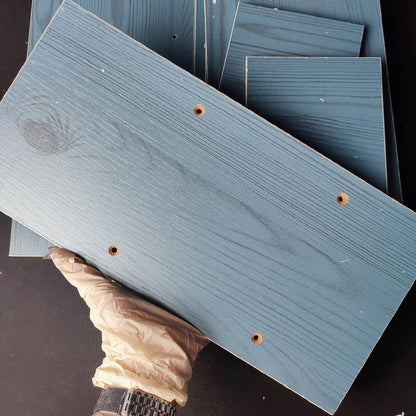 Desk Storage Bookshelf (S00304)
