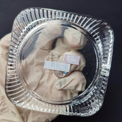 Deli Glassware Ashtray (Small)