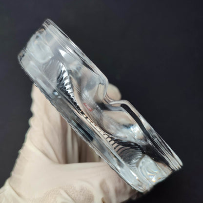 Deli Glassware Ashtray (Small)