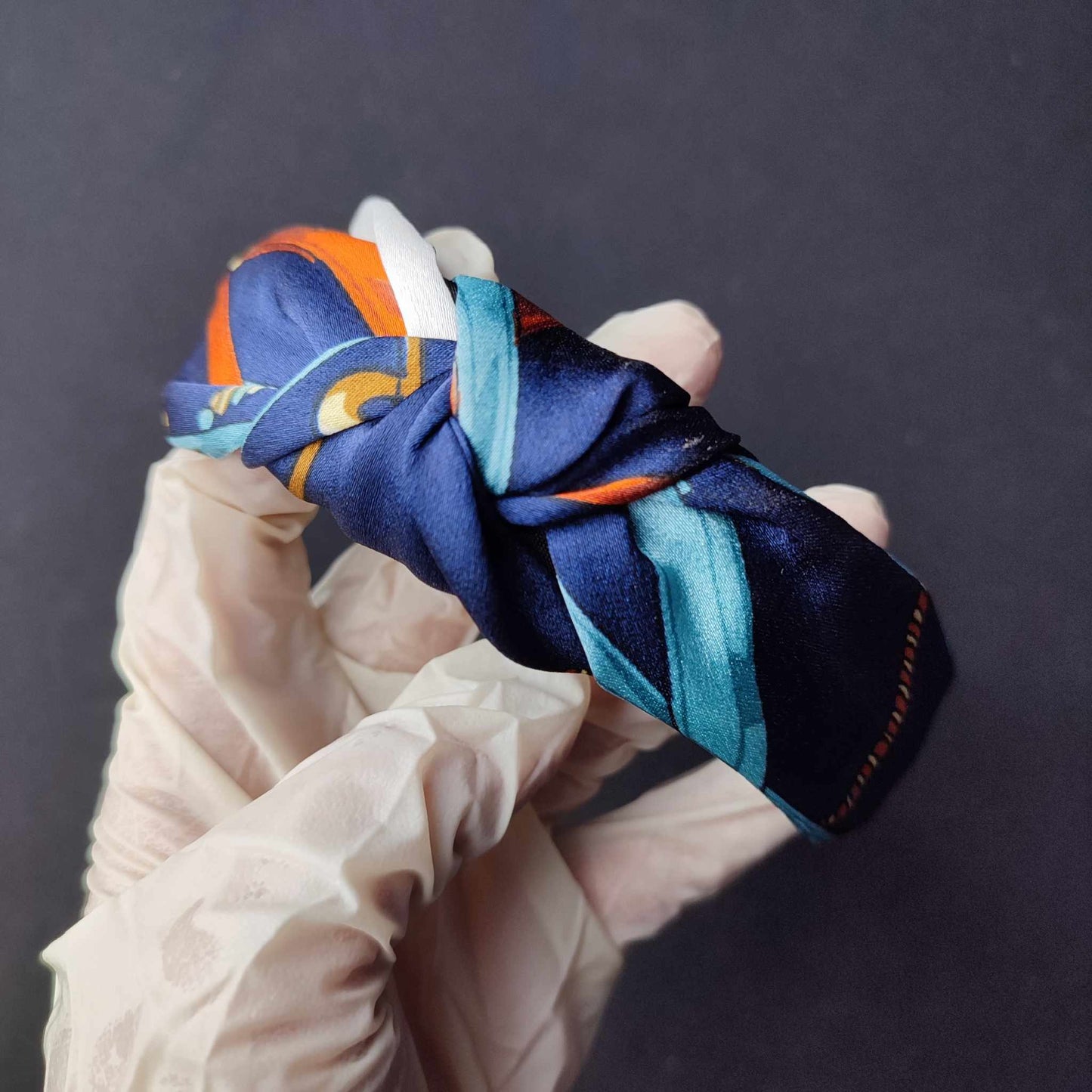 Knotted Headband