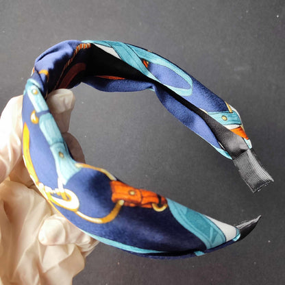 Knotted Headband