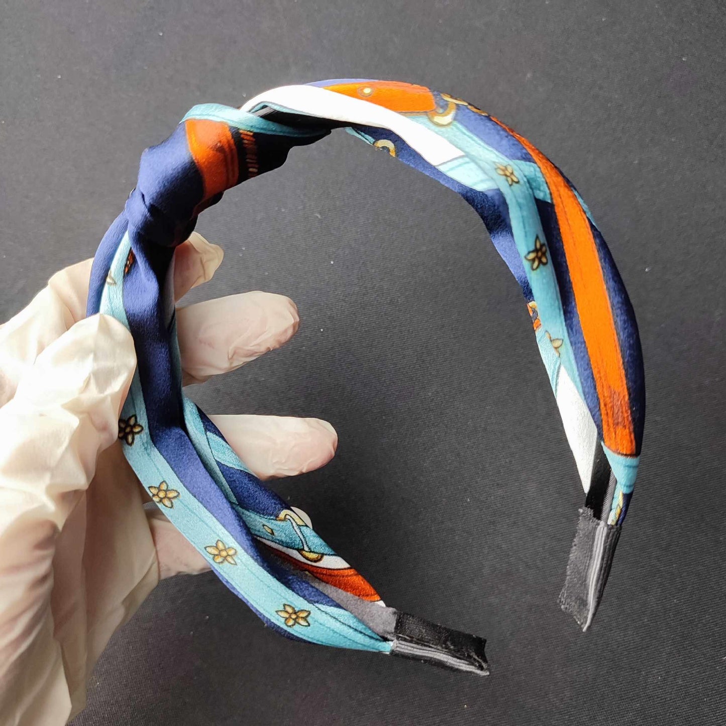 Knotted Headband