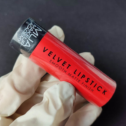 MUA Makeup Academy Matte Lipstick - International Mall Pull-out