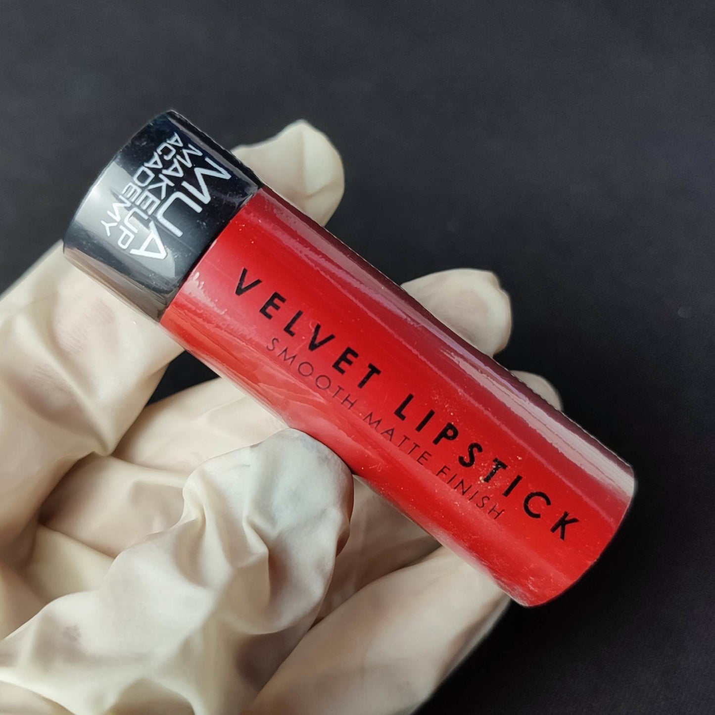 MUA Makeup Academy Matte Lipstick - International Mall Pull-out